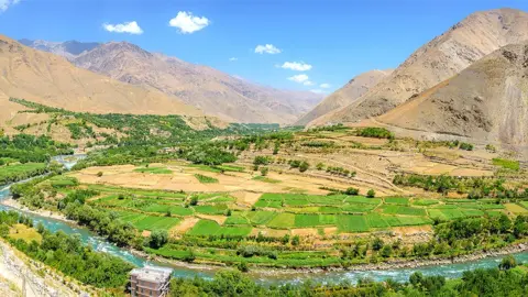 Top 10 Tourist Places to Visit in Afghanistan