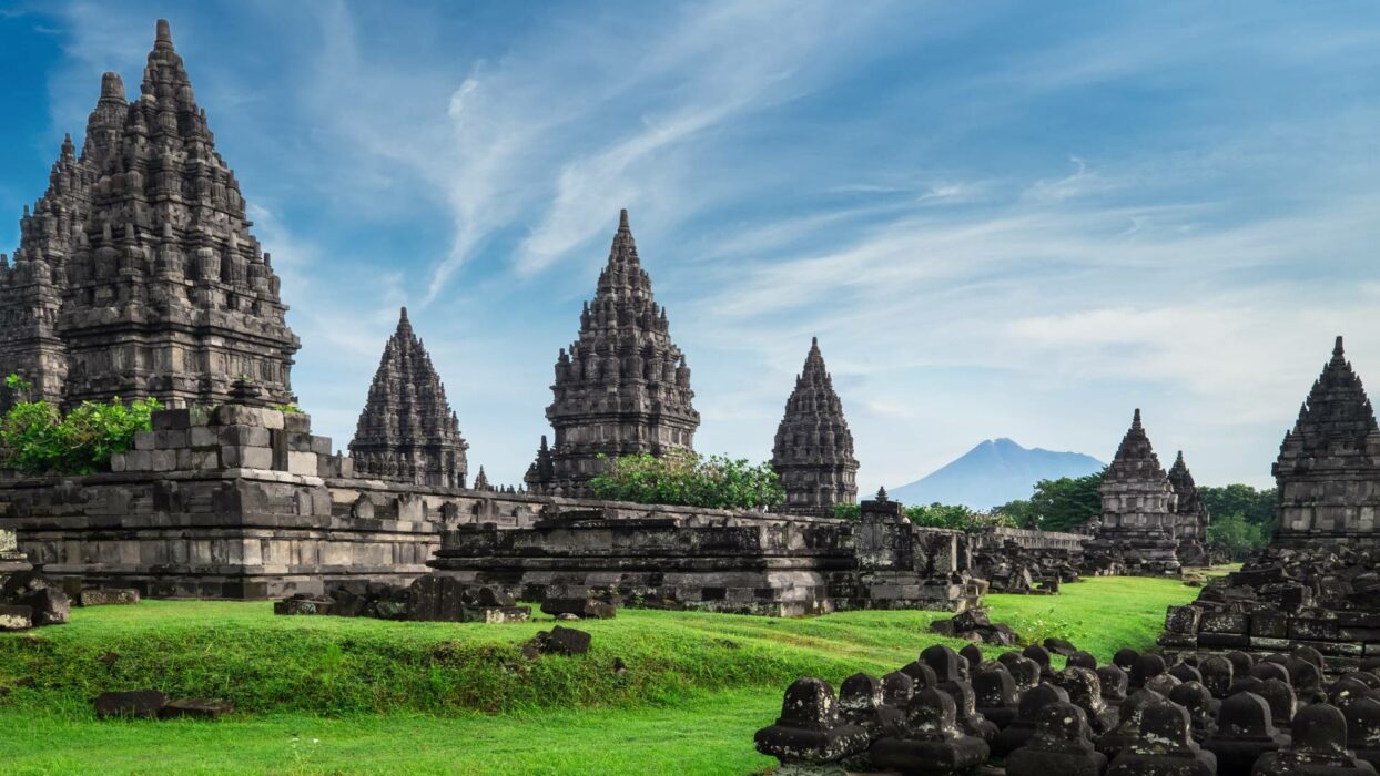 Discover the Top 10 Tourist Destinations in Indonesia