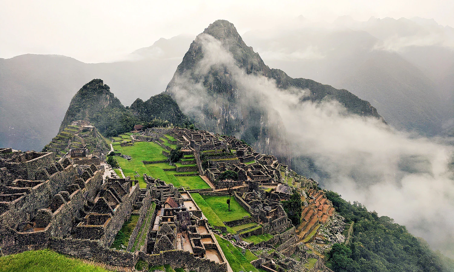 Top 10 Tourist Destinations in Peru A Journey Through History and Nature