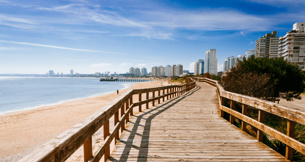 Top 10 Tourist Destinations in Uruguay Discover the Charm of South America's Hidden Gem