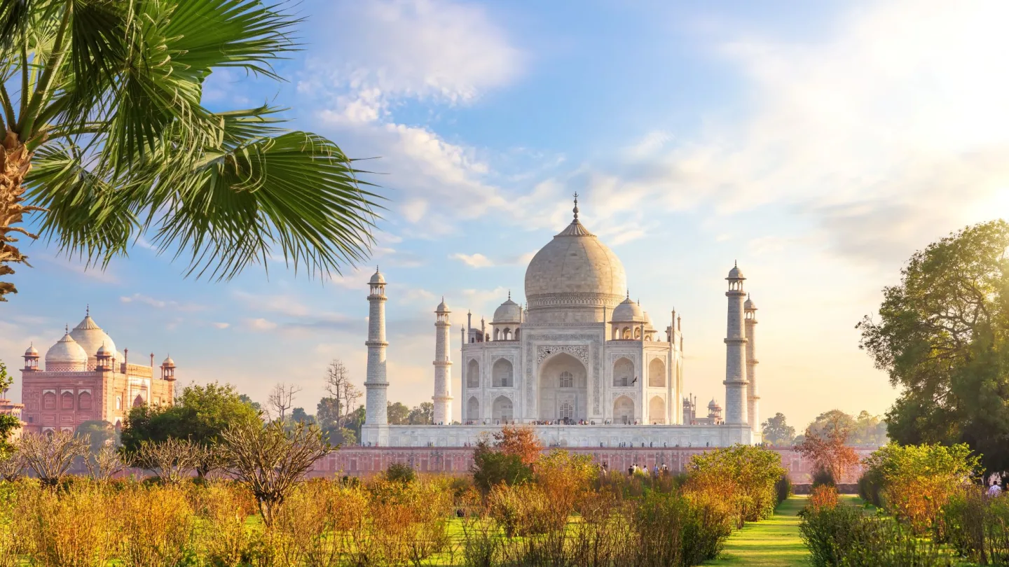 Top 10 Tourist Places to Visit in India