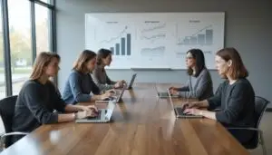 2025 top business insurance providers comparison meeting - USA companies