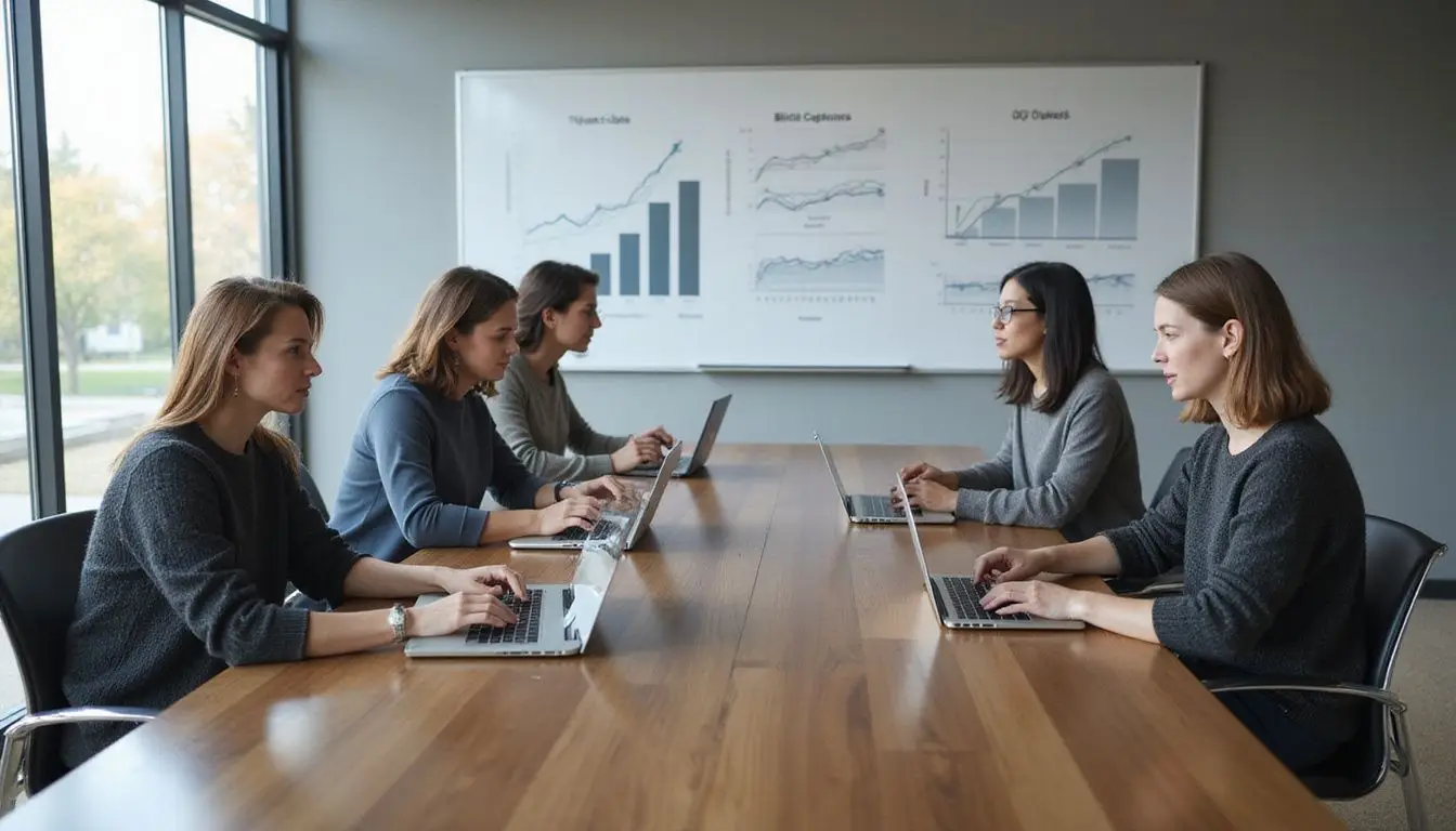 2025 top business insurance providers comparison meeting - USA companies