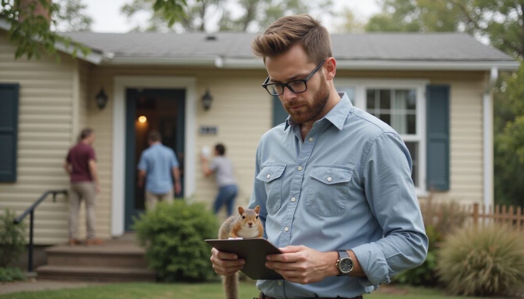 Home insurance inspection factors: location risks, property features and safety assessments Home insurance inspection factors: location risks, property features and safety assessments