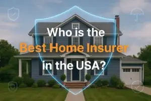 Best Home Insurance Companies USA 2025 - Top Rated Insurer