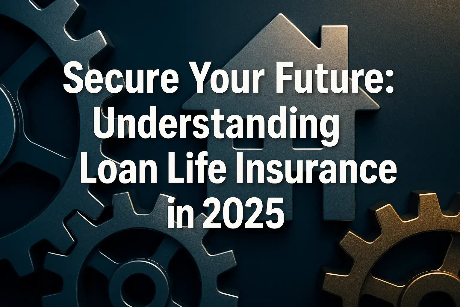 Loan Life Insurance in 2025: Your Complete Guide