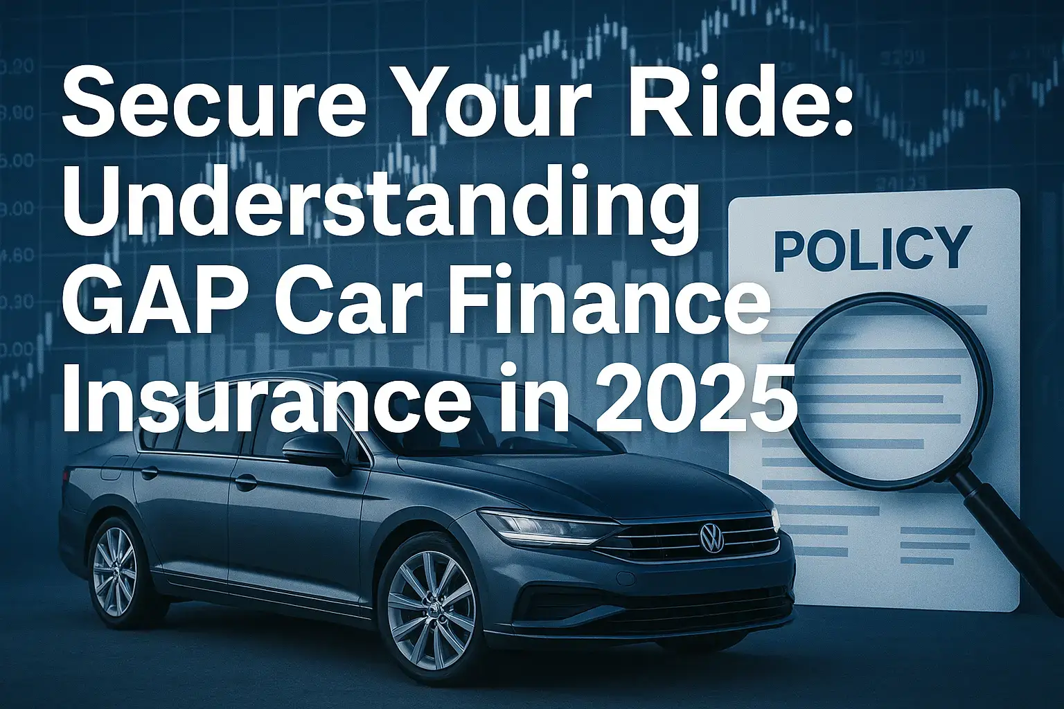 GAP Car Finance Insurance 2025: Your Complete Guide