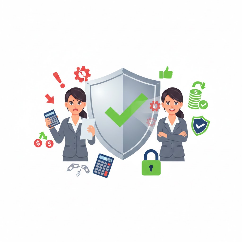 Professional Liability Claims Process for Accountants 1 small business insurance requirements for home-based LLC