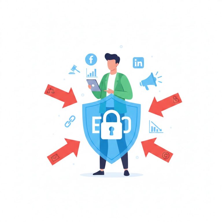 Professional Liability Coverage for Marketing Consultants