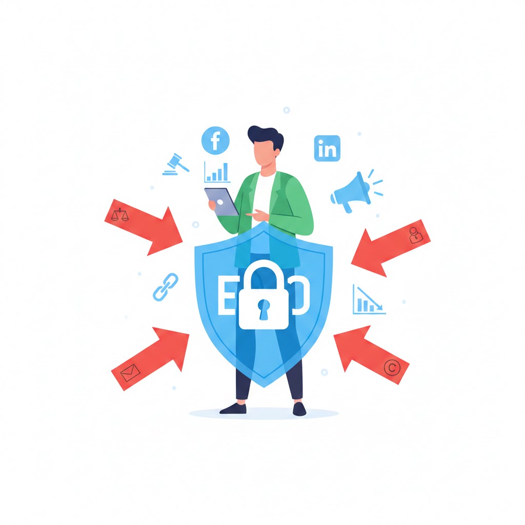 Professional Liability Coverage for Marketing Consultants