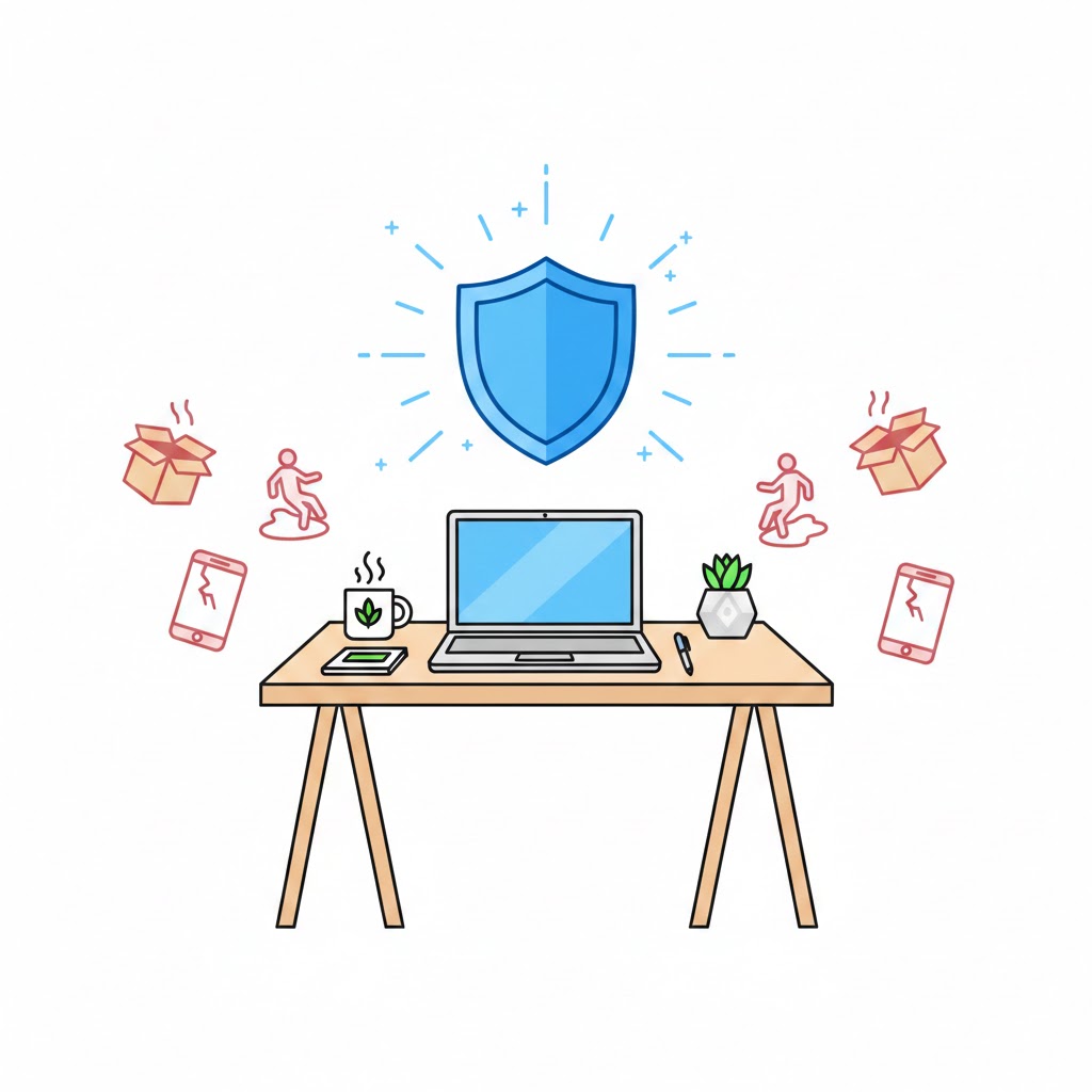 Small Business Insurance Requirements for Home-Based LLC