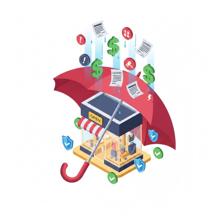 Umbrella Policy Limits for Small Business Owners Explained