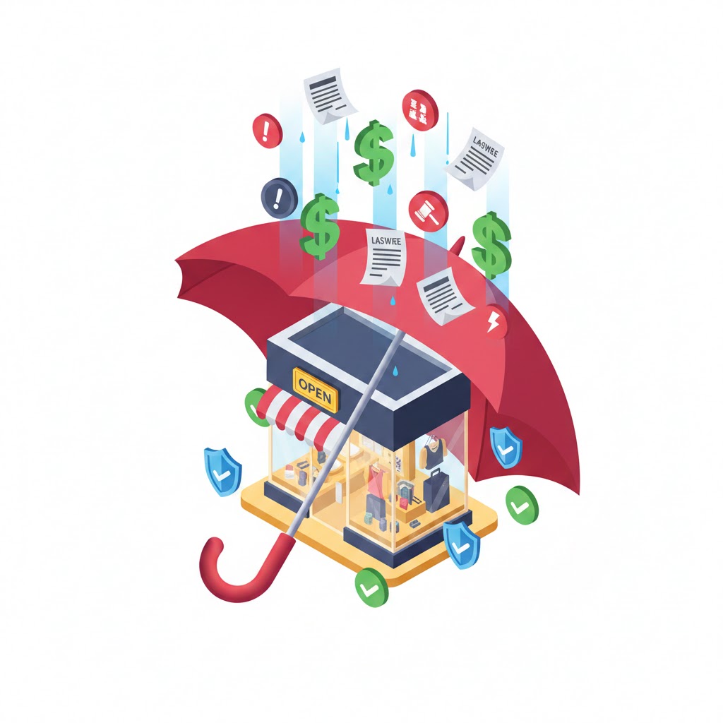 Umbrella Policy Limits for Small Business Owners Explained 1 Umbrella Policy Limits for Small Business Owners Explained