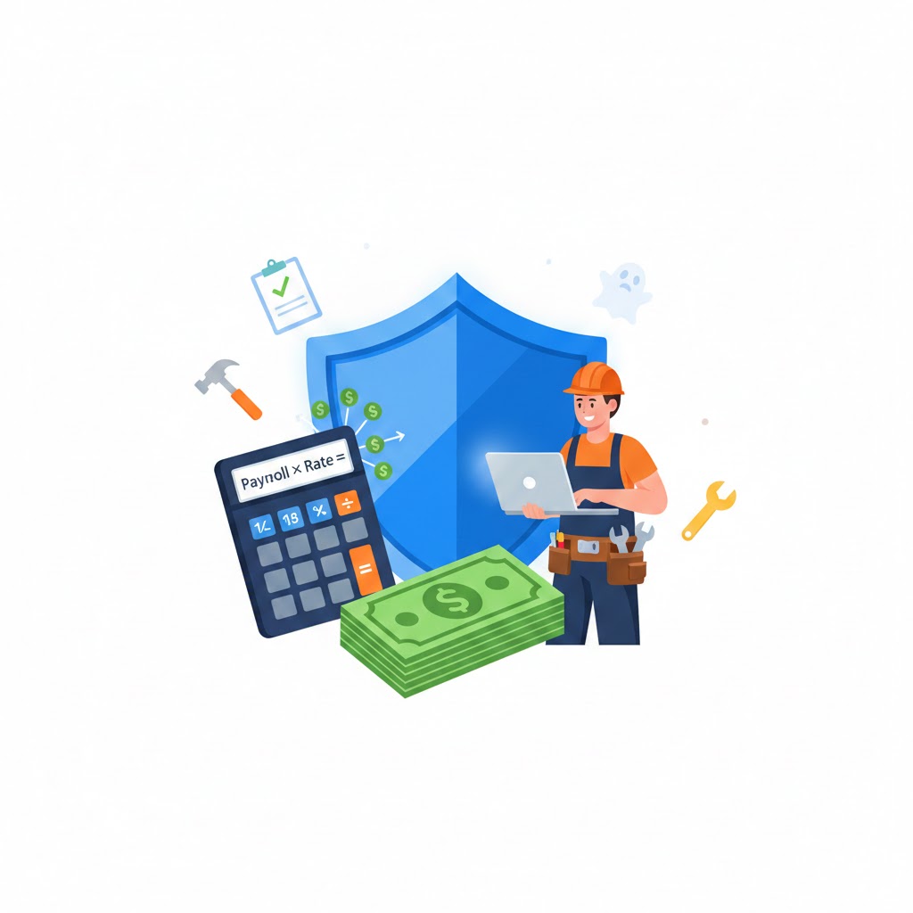 Workers Compensation Rates for Independent Contractors 1 Workers Compensation Rates for Independent Contractors