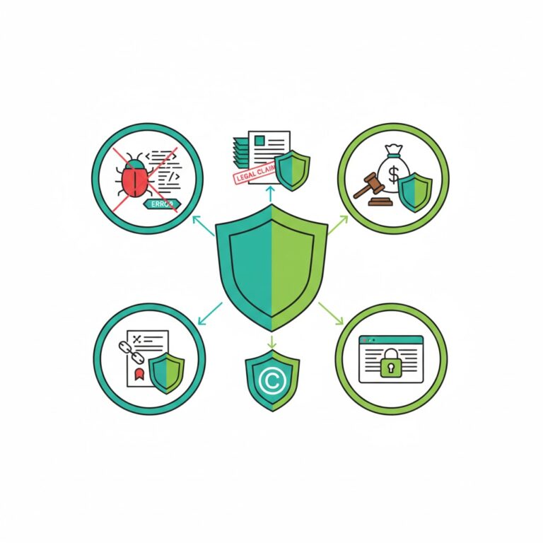 Cheap Professional Liability Insurance for Web Developers