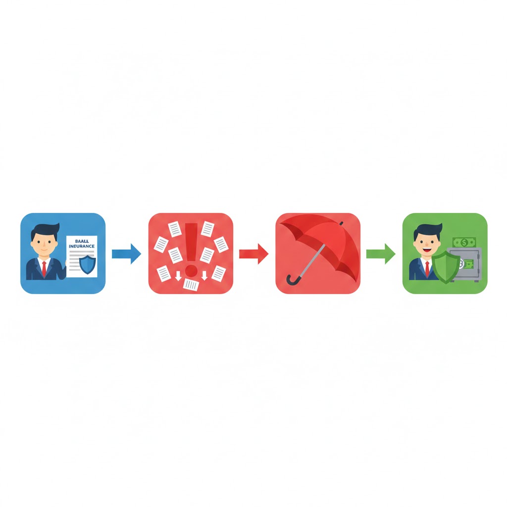 Umbrella Policy Limits for Small Business Owners Explained 2 Umbrella Policy Limits for Small Business Owners Explained