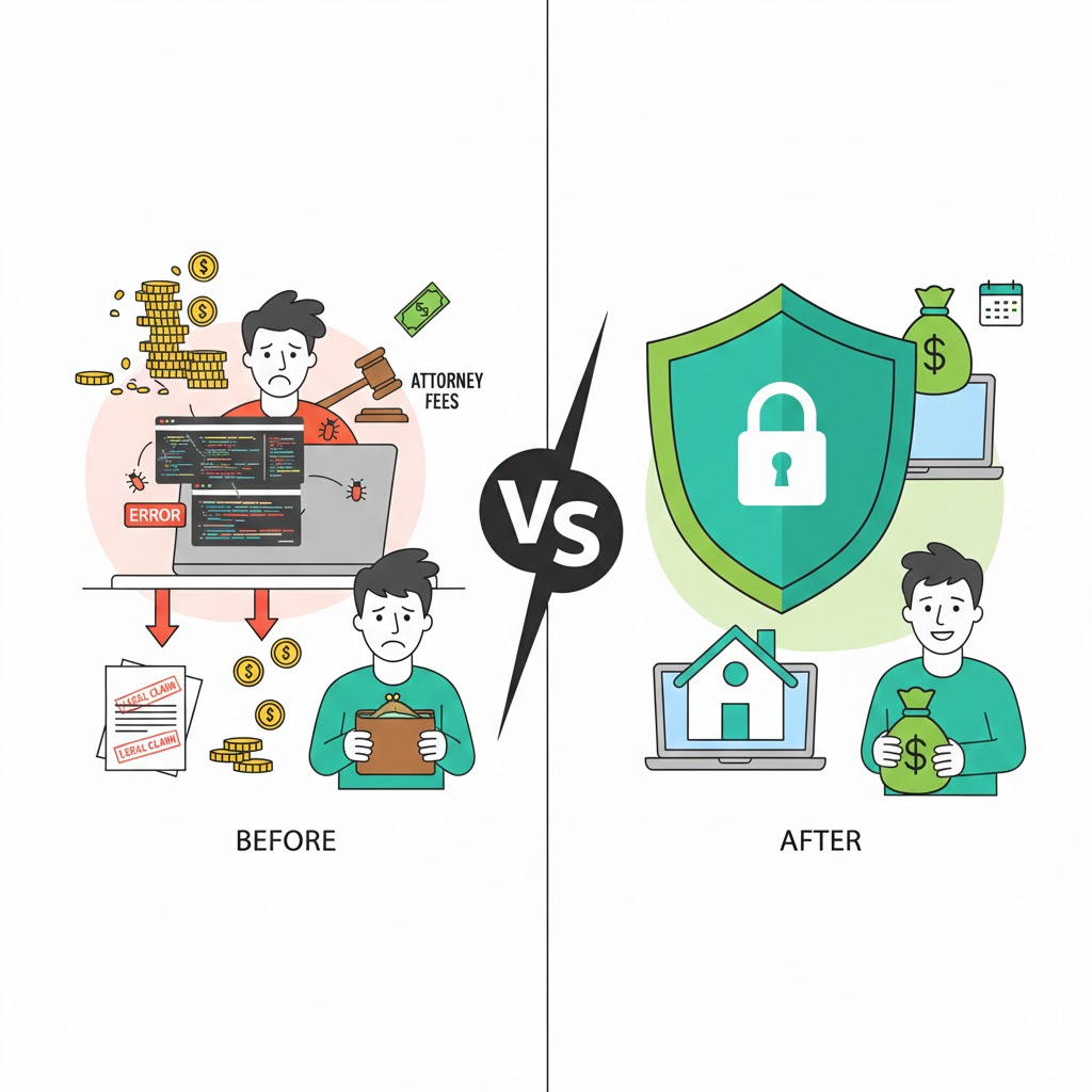 Cheap Professional Liability Insurance for Web Developers 3 Cheap Professional Liability Insurance for Web Developers