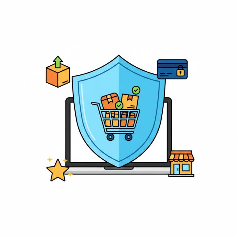 General Liability Insurance for Online Small Business Sellers