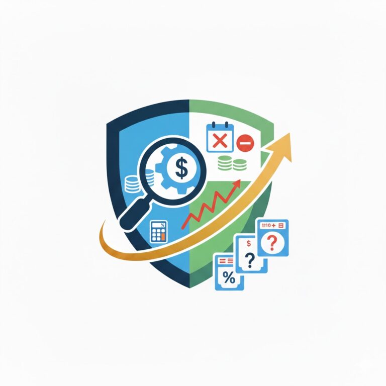 Insurance Deductible Optimization Calculator