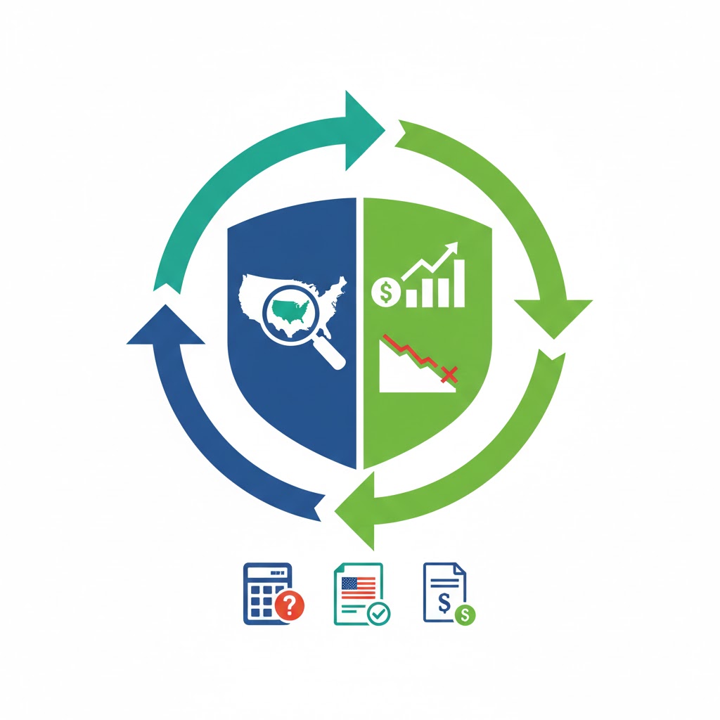 USA State-Wise Insurance Regulation Impact Tool