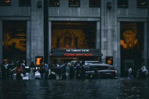 Does Home Insurance Cover Flooding in New York? 